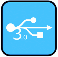 ������� USB 3.0
