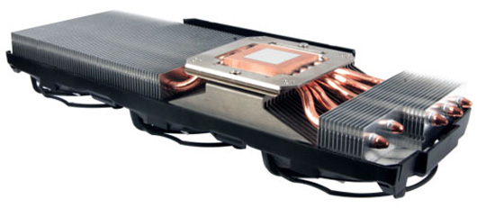 ARCTIC Accelero Xtreme Plus II