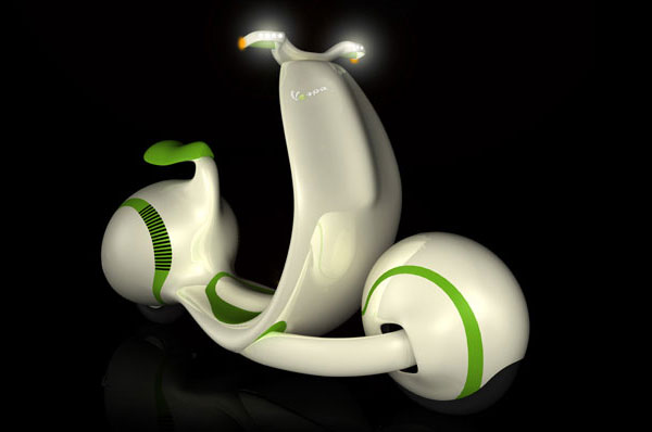 Vespa