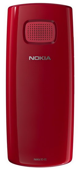 Компания «Связной» получила эксклюзивное право на "двухсимник" Nokia X1-01