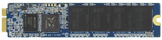Mach Xtreme SATA MX-KATANA Series SSD Module
