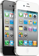 Смартфон iPhone 4S выйдет в августе? Смартфон iPhone 4S выйдет в августе?