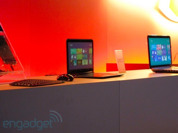 Microsoft ����������� ����� ��������� Windows 8