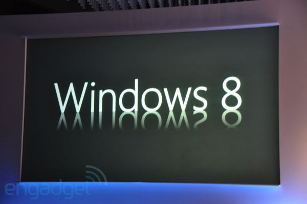 Microsoft ����������� ����� ��������� Windows 8