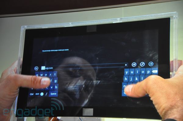 Microsoft ����������� ����� ��������� Windows 8