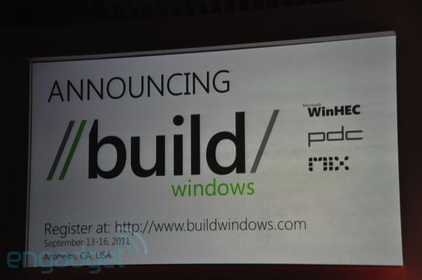 Microsoft ����������� ����� ��������� Windows 8