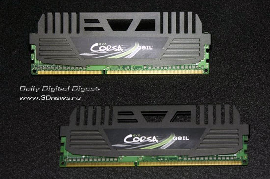 Computex 2011: ������ � ���������� ��� ��� �� GeIL