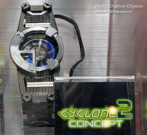 Computex 2011: ������ � ���������� ��� ��� �� GeIL