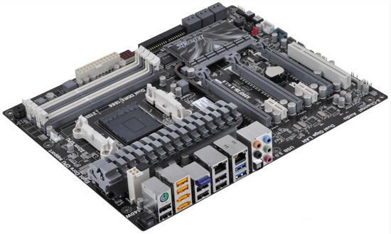 ECS Black Series A990FXM-A