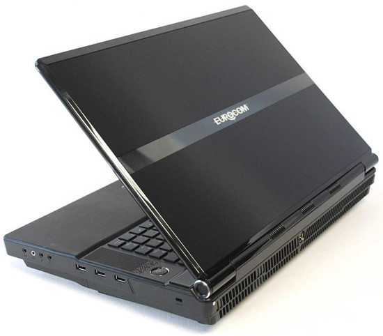 EUROCOM Panther 3.0