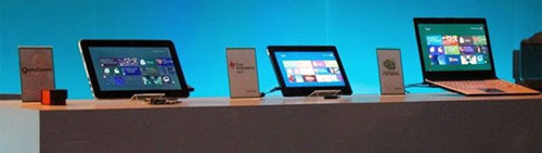 Windows 8