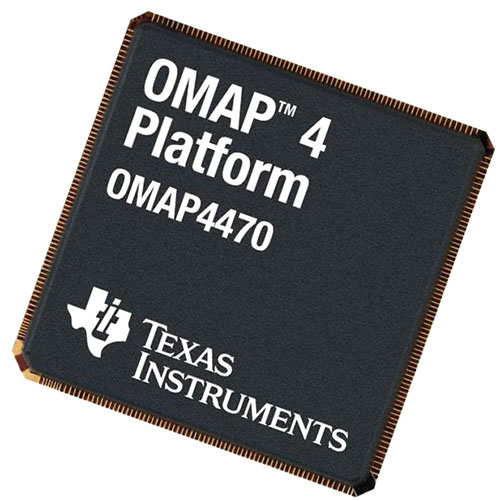 Texas Instruments OMAP 4