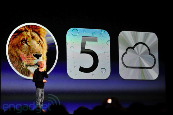 WWDC 2011