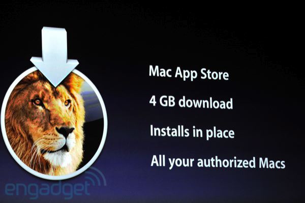 WWDC 2011