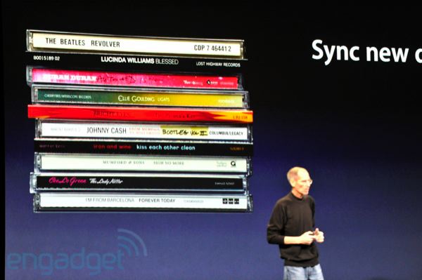 WWDC 2011
