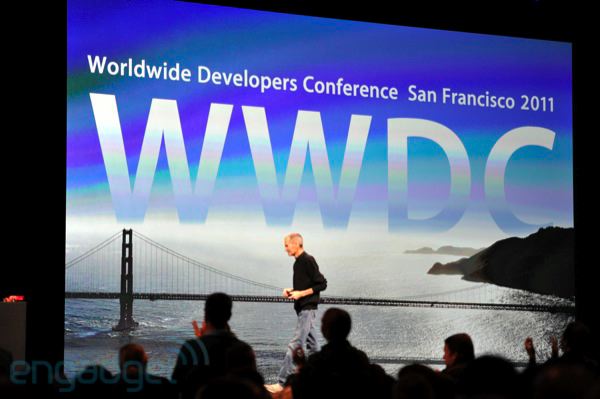 WWDC 2011
