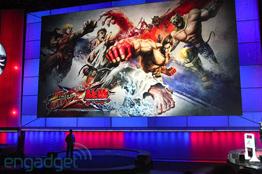 E3 2011: Sony ������������ PS Vita