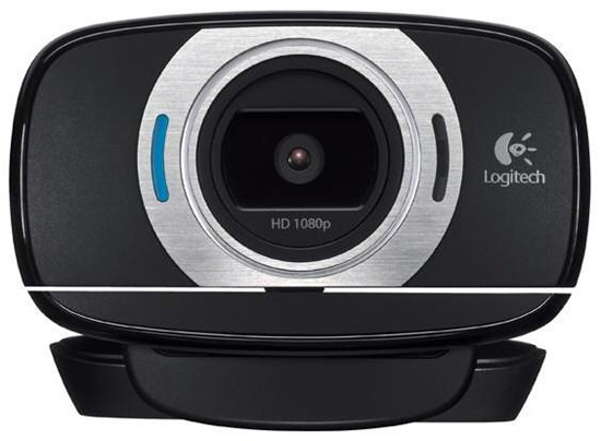 Logitech HD Webcam C615