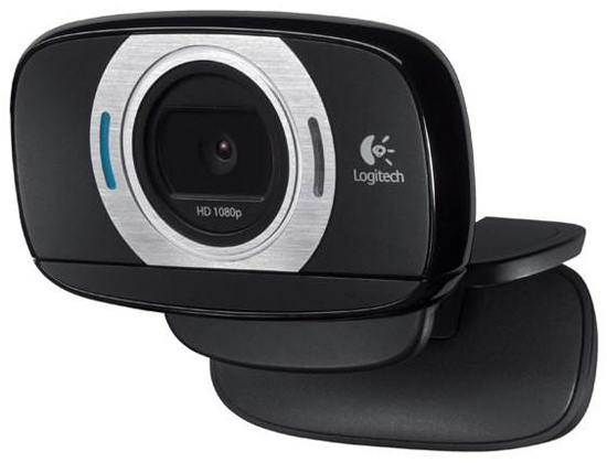 Logitech HD Webcam C615