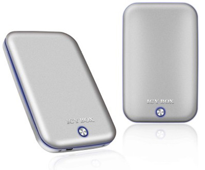 ICY BOX IB-OT-272StU