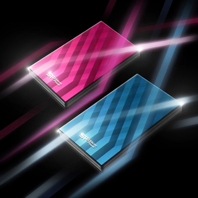 Silicon Power Diamond D10