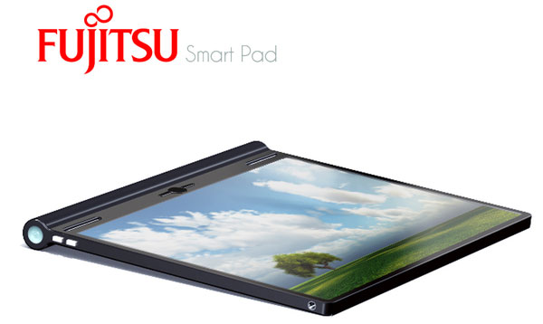 Fujitsu Smart Pad Fujitsu Smart Pad