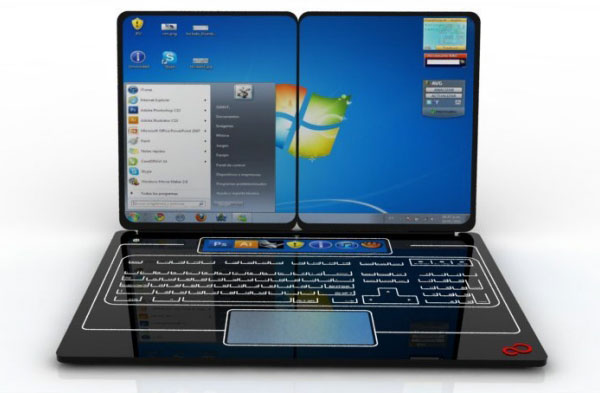 modBook