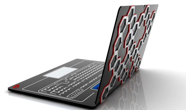 modBook