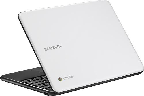 Samsung Series 5 Chromebook