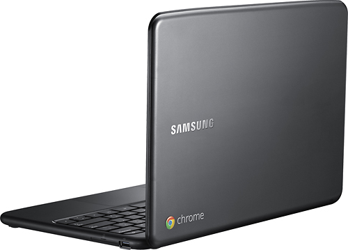 Samsung Series 5 Chromebook