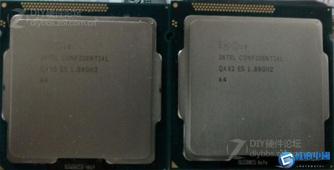 ���������� ���������� �������� ����������� Ivy Bridge LGA 1155 
