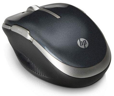HP Wi-Fi Mobile Mouse HP Wi-Fi Mobile Mouse