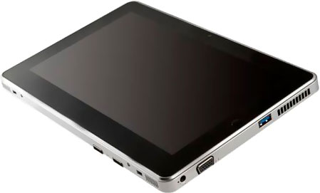 Wintel планшет Gigabyte S1080 круто и дорого Gigabyte S1080 Windows 7 Tablet Up for Pre Order 2 Wintel планшет Gigabyte S1080 круто и дорого