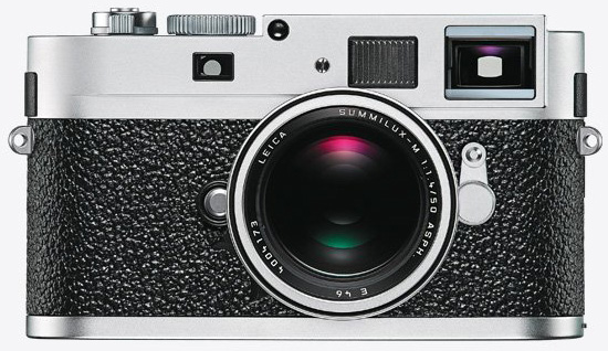 Leica M9-P