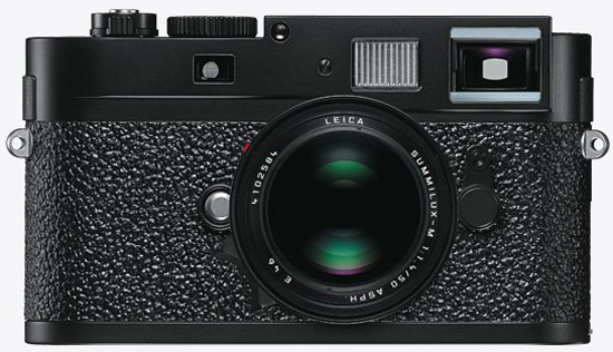 Leica M9-P