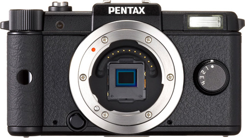 PENTAX Q