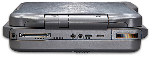 General Dynamics Itronix GD2000