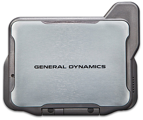 General Dynamics Itronix GD2000