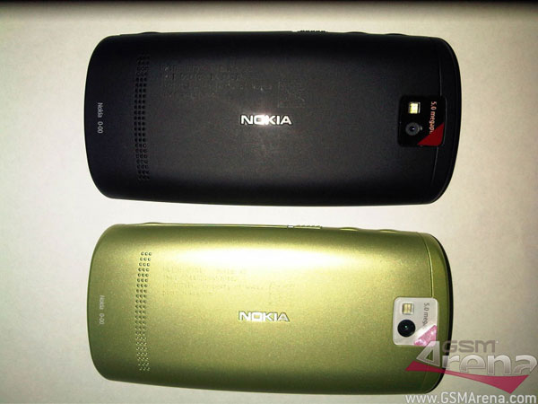 Nokia N5 первые изображения Nokia N5 3 Nokia N5 первые изображения