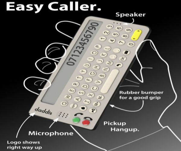 Quey Phone