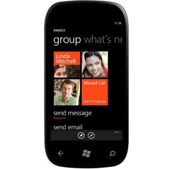 Compel усилит портфель заказами от Nokia Windows Phone Mango Compel усилит портфель заказами от Nokia