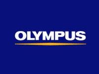 Olympus Logo