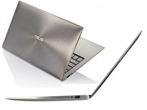 ASUS UX21