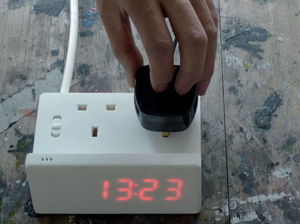 Alternative Alarm Clock
