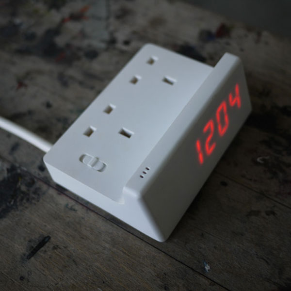 Alternative Alarm Clock