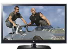 LG LW6500