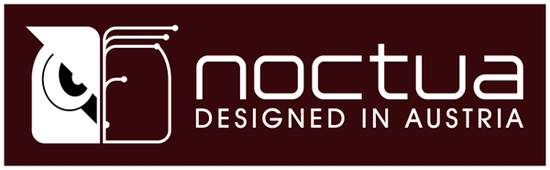 Noctua Logo
