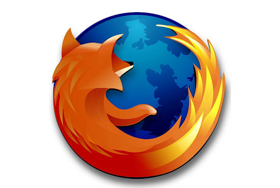 браузер Mozilla Firefox