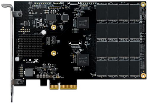 OCZ RevoDrive 3 SSD