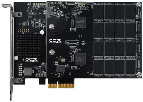 OCZ RevoDrive 3 X2 SSD